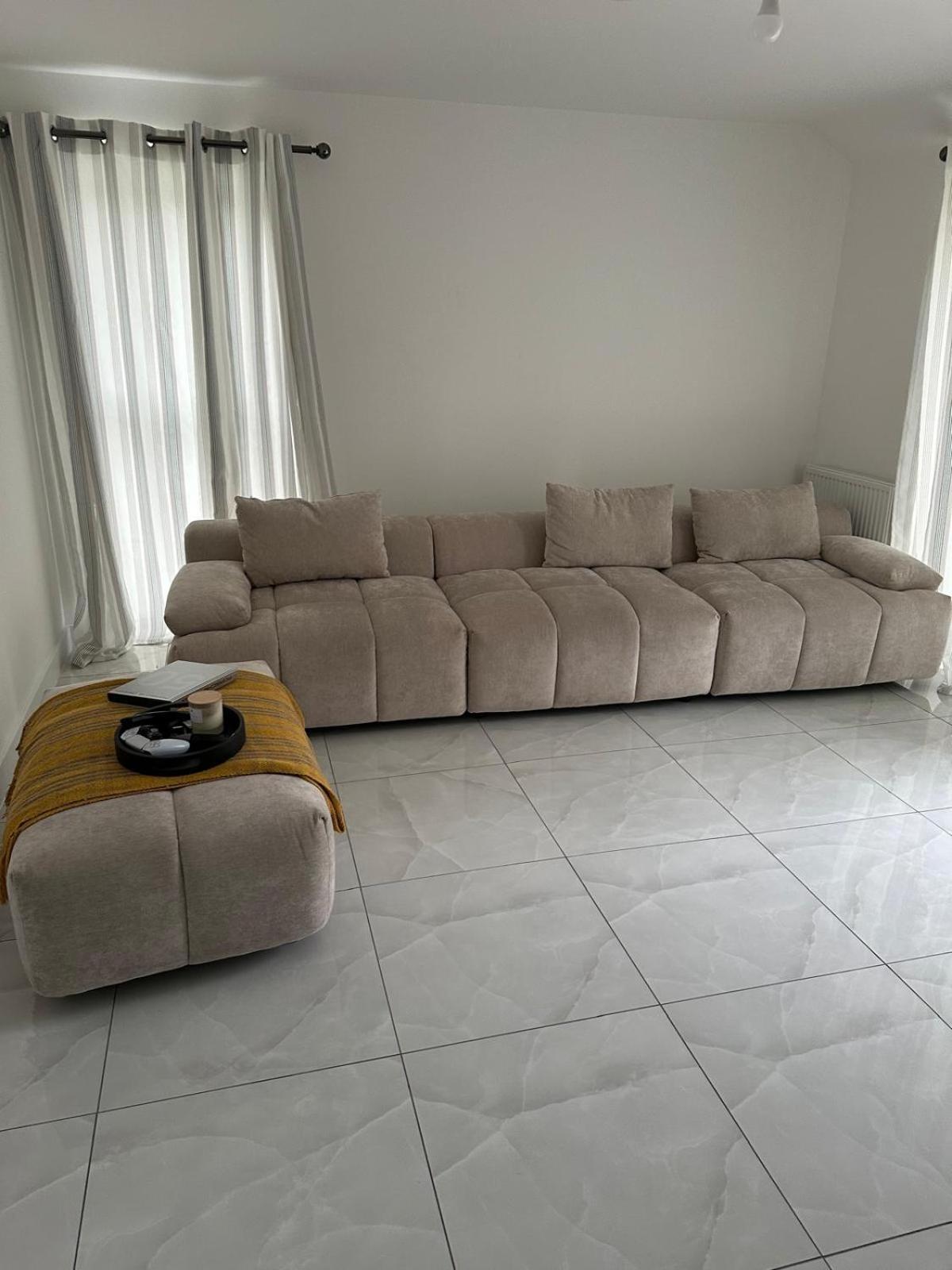 Lush King Ensuite In A Shared Home مانشستر المظهر الخارجي الصورة